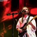 Biffy Manchester 11