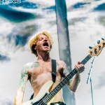 Biffy Manchester 13