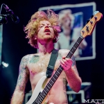 Biffy Manchester 21