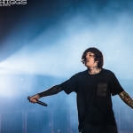 Bring Me The Horizon 4