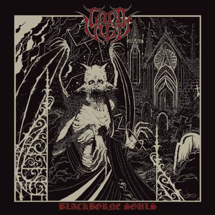 Lord Vigo - Blackborne Souls Review | Soundscape