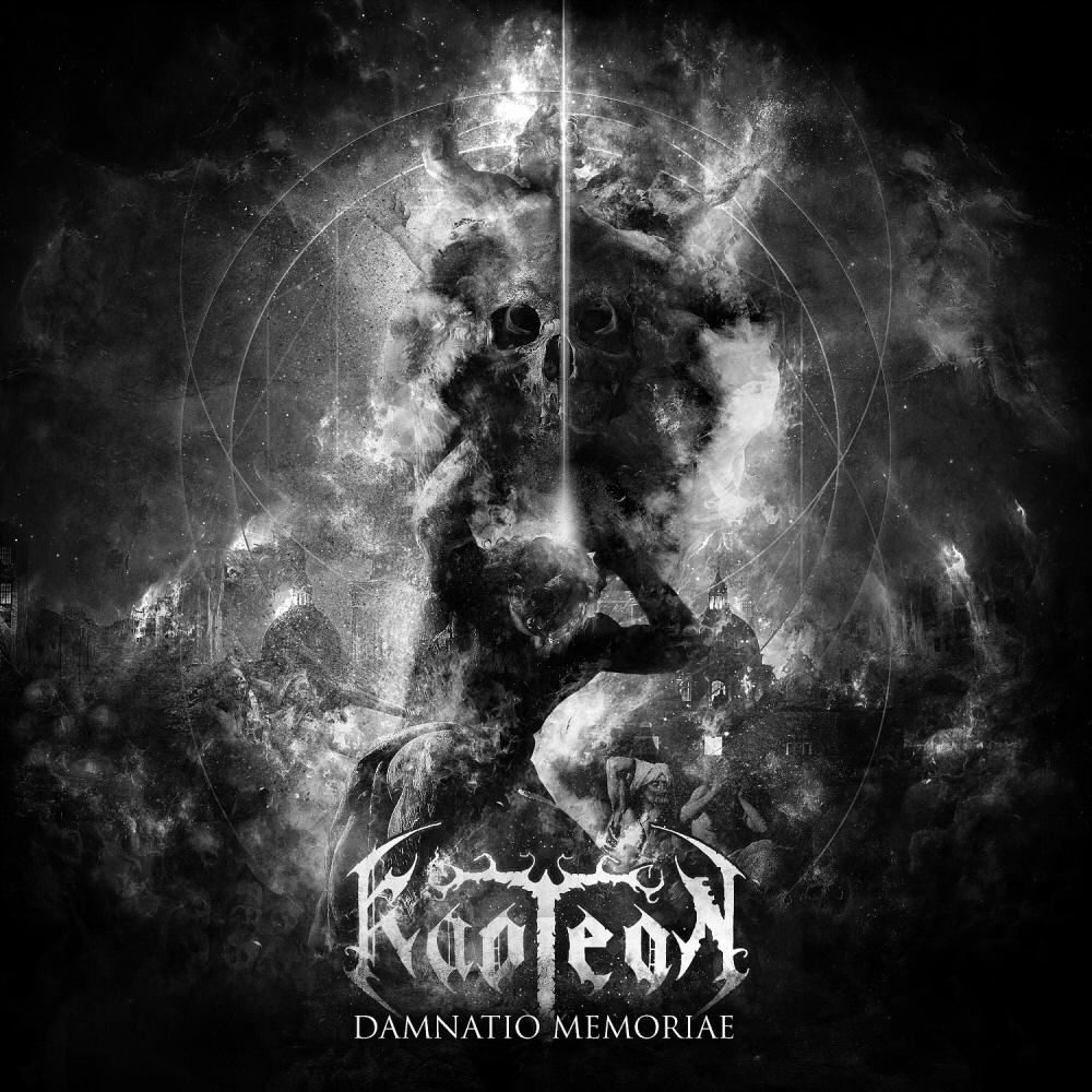 Kaoteon - Damnatio Memoriae Review | Soundscape