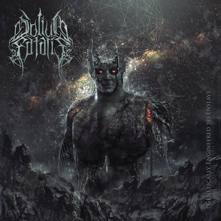 Solium Fatalis - Genetically Engineered To Enslave Review | Soundscape