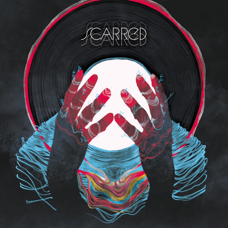 Scarred - Scarred Review | Soundscape